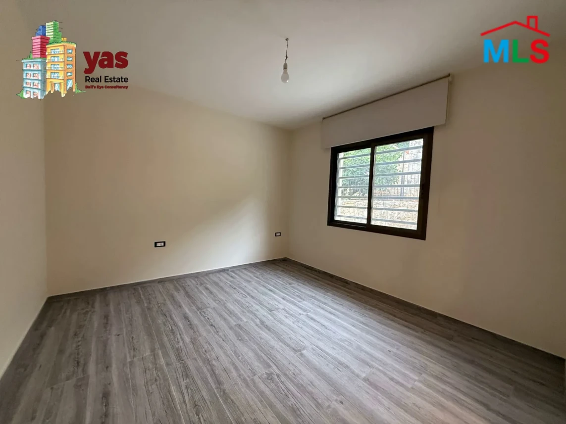 Ajaltoun 150m2 | Upgraded | Panoramic View | Unique | GM