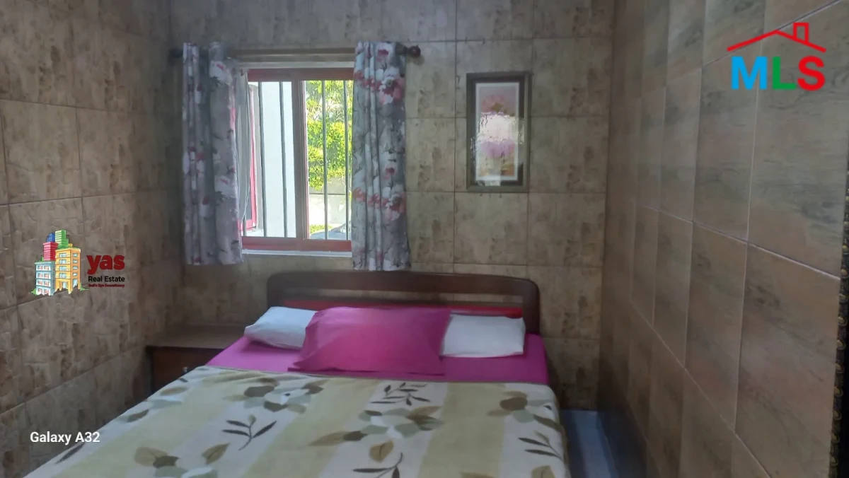 Batroun 65m2| Chalet | Beach & Pool View | Super Prime Location | PA
