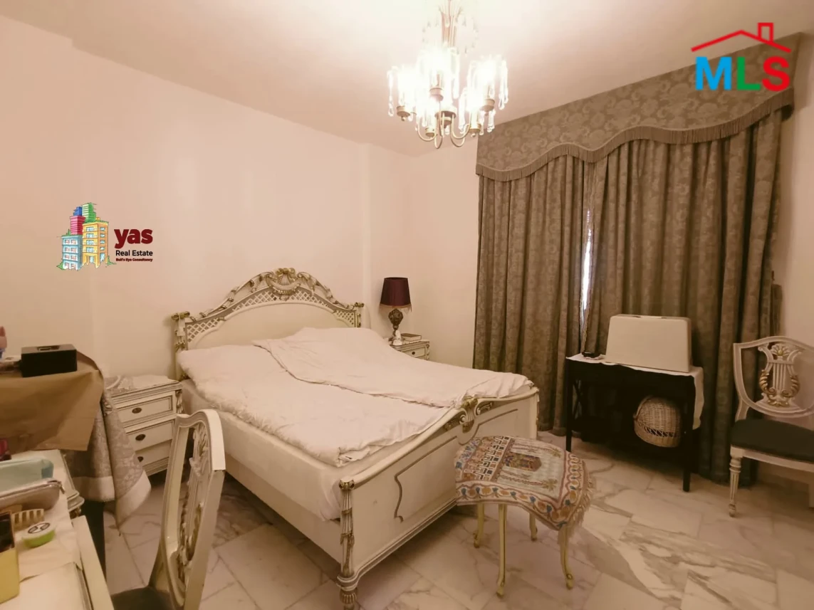 Chiyyah 180m2 | Decorated |Access | Well Maintained | AA