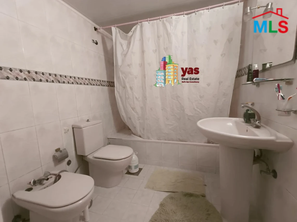 Chiyyah 180m2 | Decorated |Access | Well Maintained | AA
