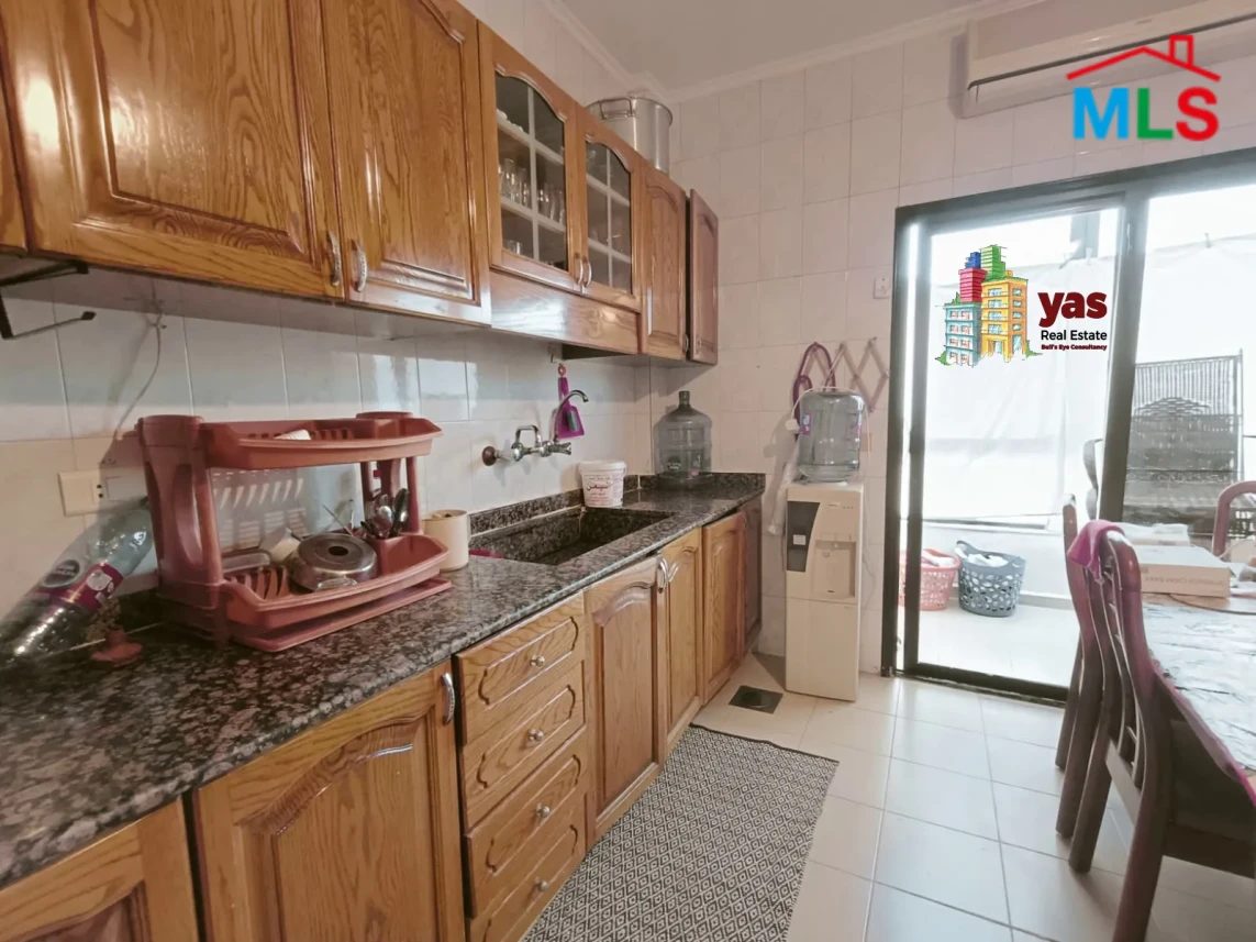 Chiyyah 180m2 | Decorated |Access | Well Maintained | AA