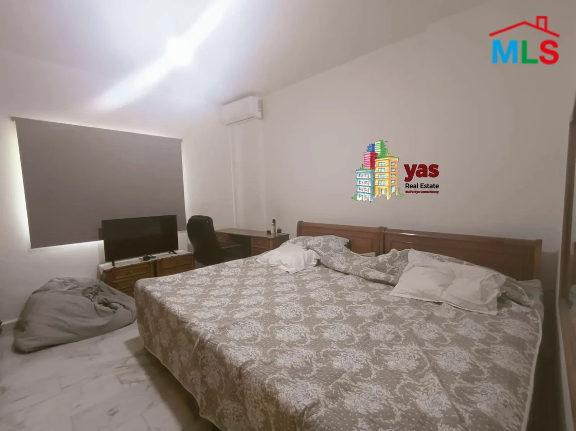 Chiyyah 180m2 | Decorated |Access | Well Maintained | AA