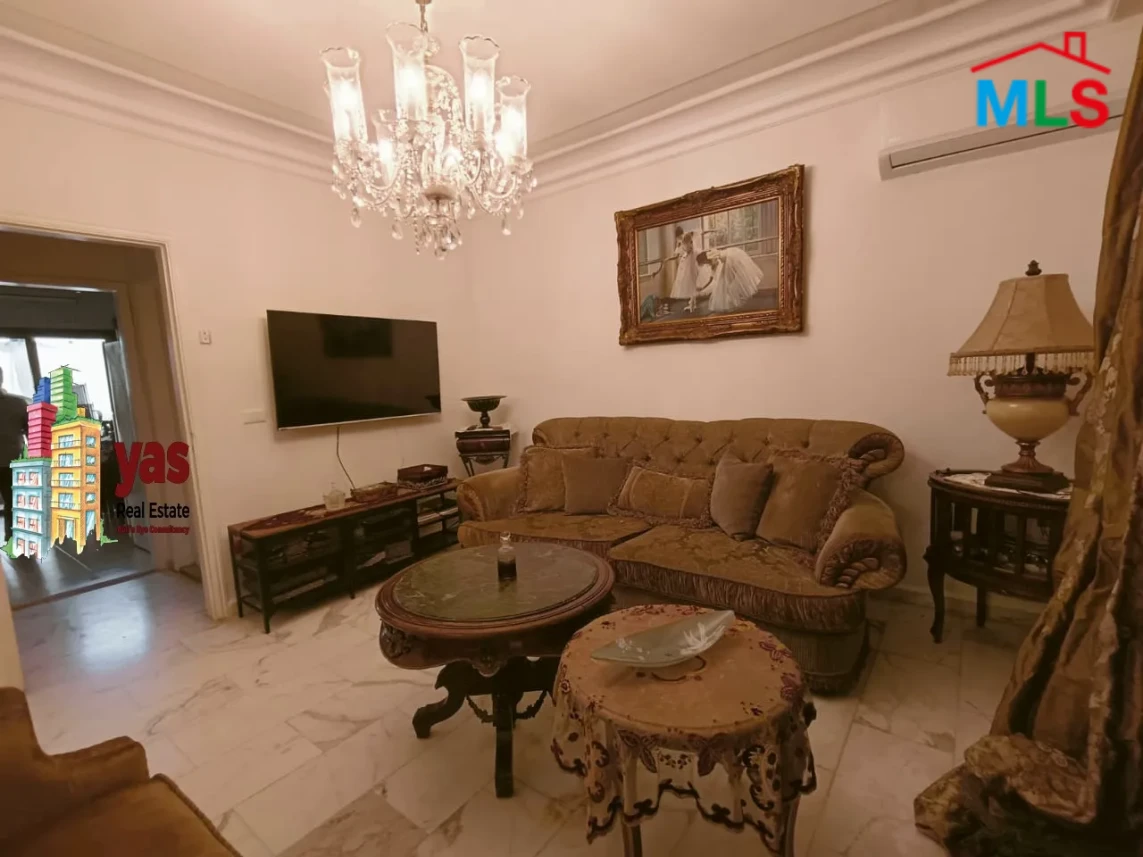 Chiyyah 180m2 | Decorated |Access | Well Maintained | AA