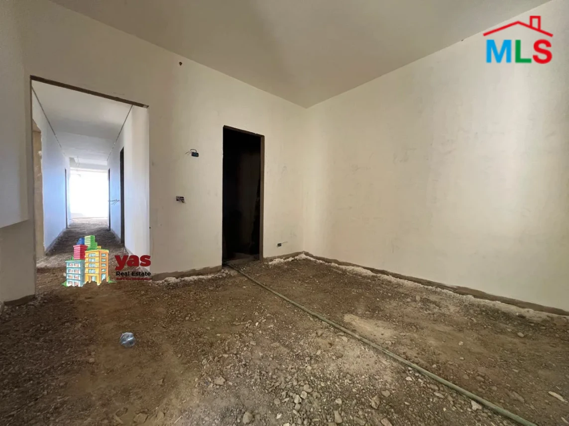 Ghadir 215m2 | Brand New | Payment Facilities | Prime Location | EH