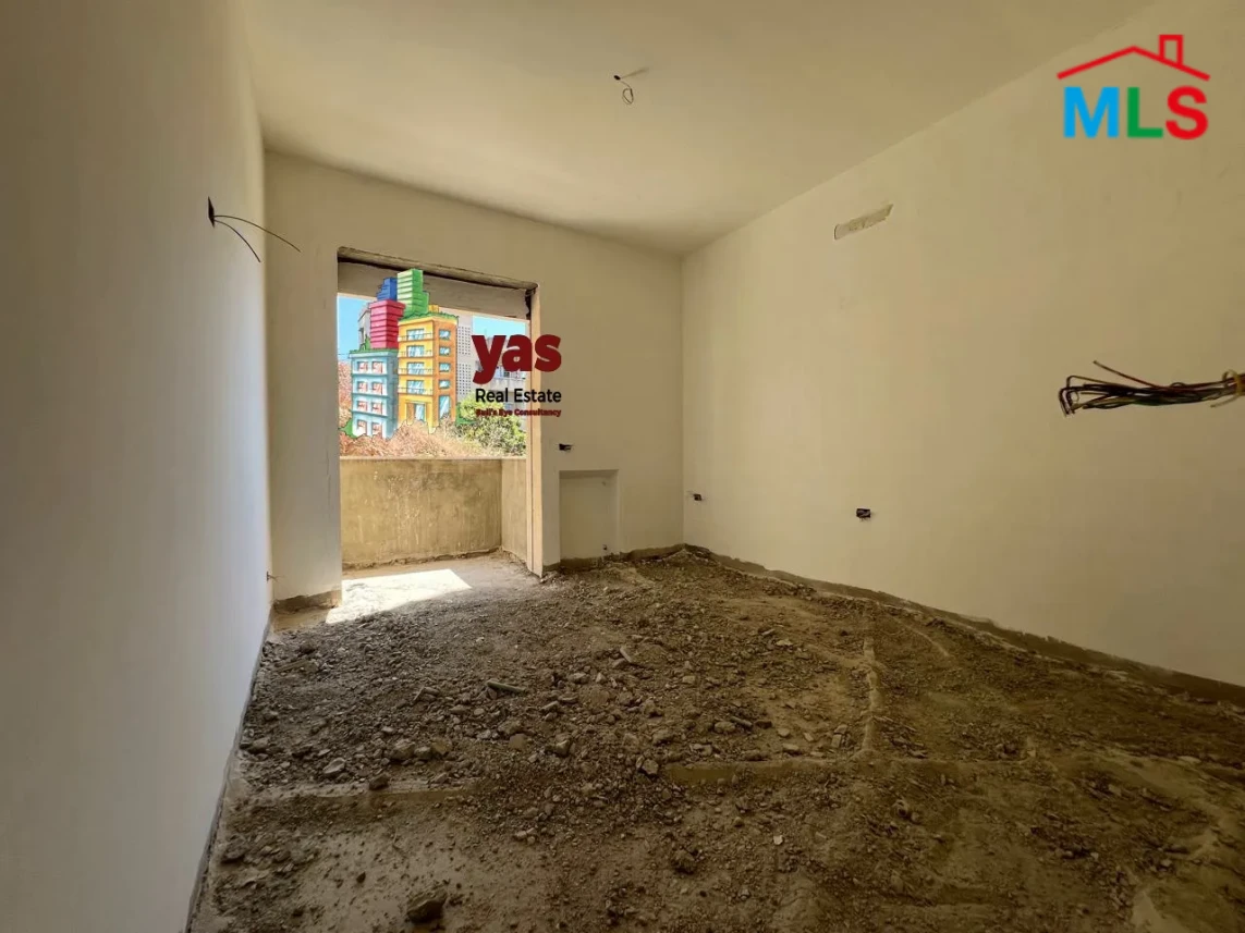 Ghadir 215m2 | Brand New | Payment Facilities | Prime Location | EH