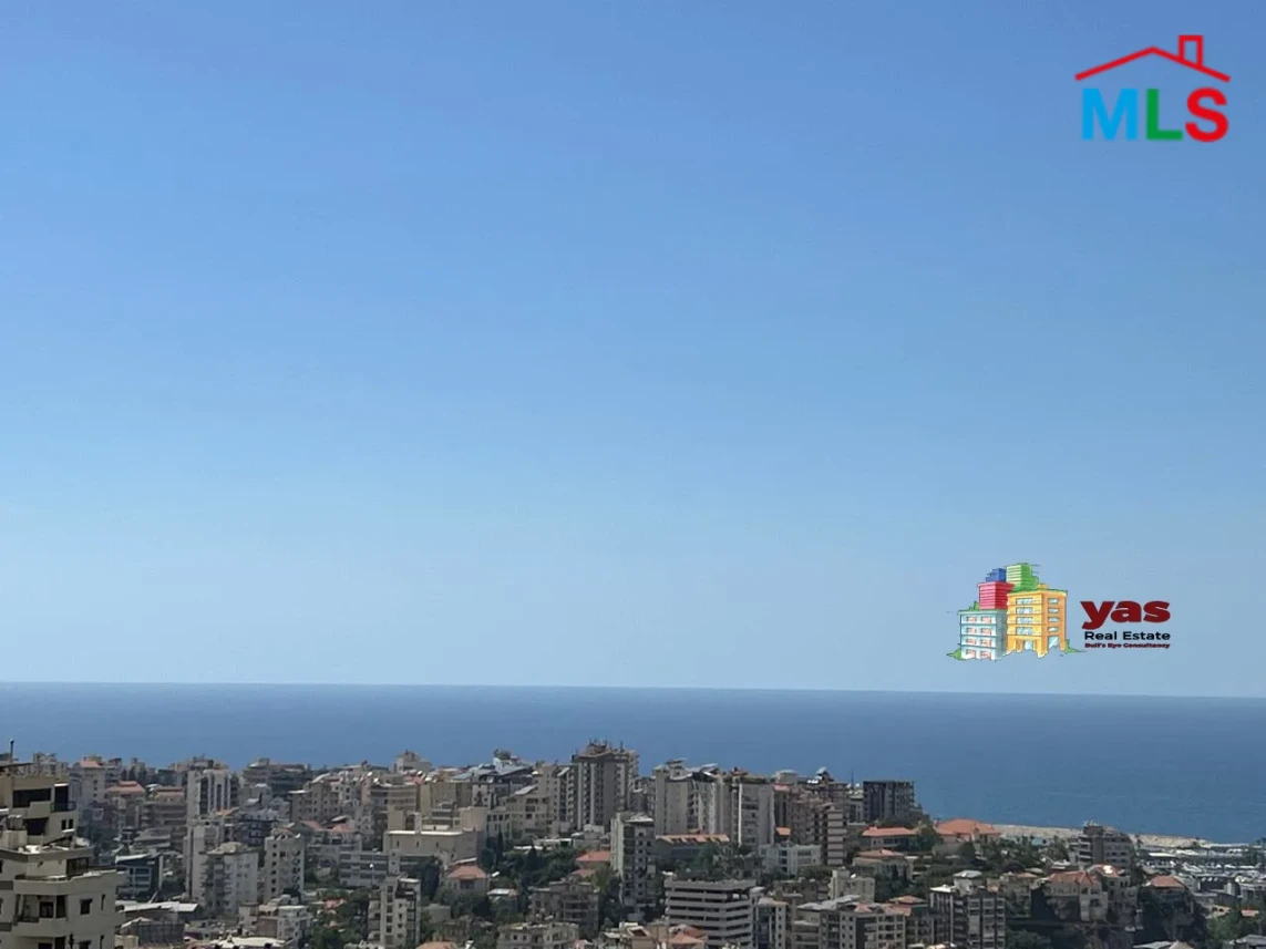 Ghadir 215m2 | Brand New | Payment Facilities | Prime Location | EH