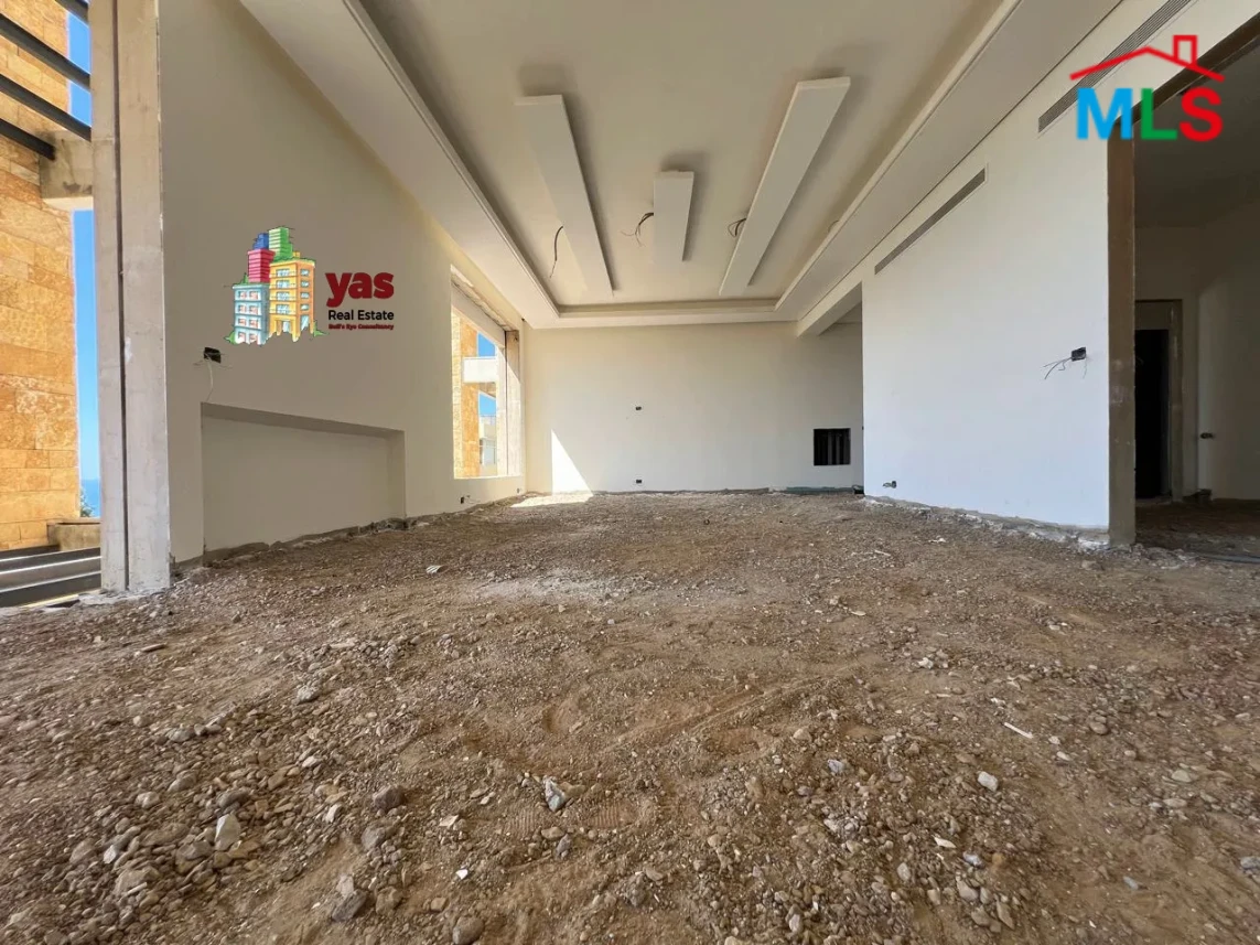 Ghadir 215m2 | Brand New | Payment Facilities | Prime Location | EH