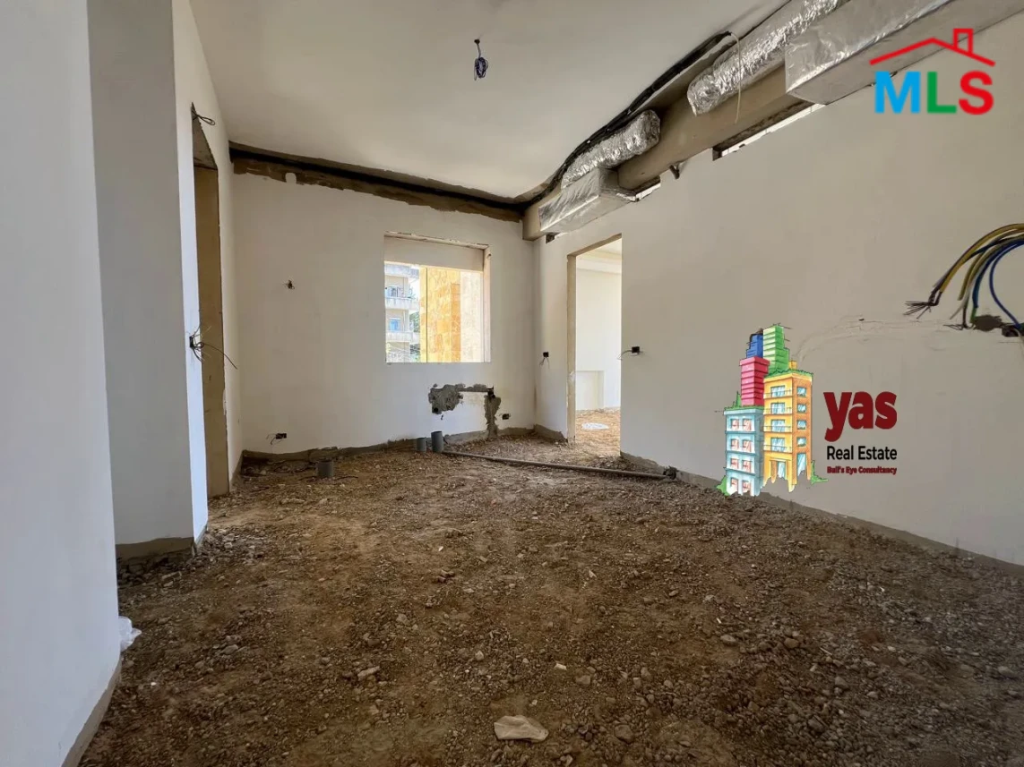 Ghadir 215m2 | Brand New | Payment Facilities | Prime Location | EH