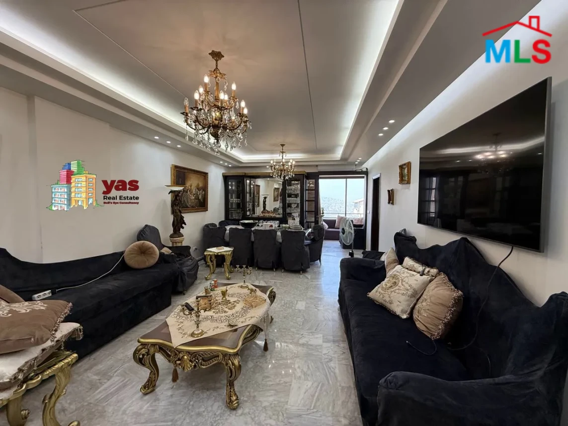 Sheileh 200m2 | Upgraded | Panoramic View | Unique | Catch | GB