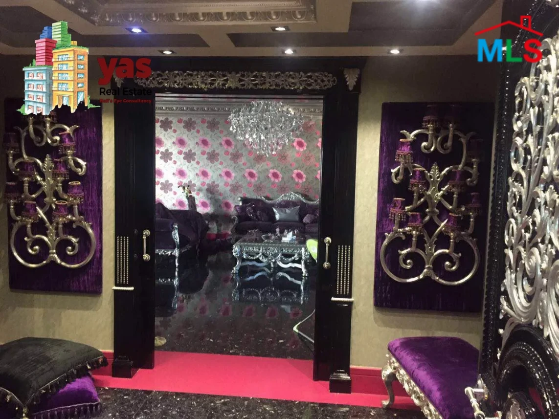 Ain El Mrayseh 475m2 | Highway | Prime Location | Decorated | PA
