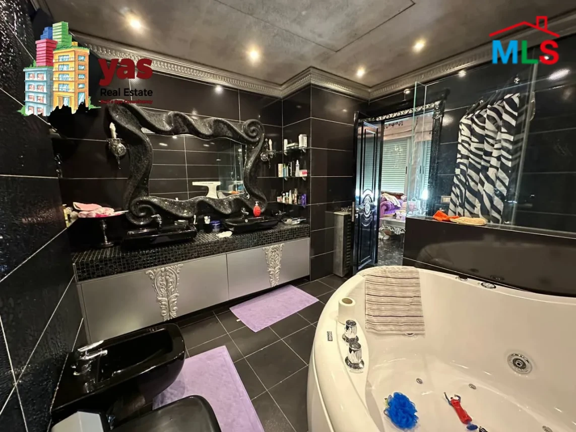Ain El Mrayseh 475m2 | Highway | Prime Location | Decorated | PA