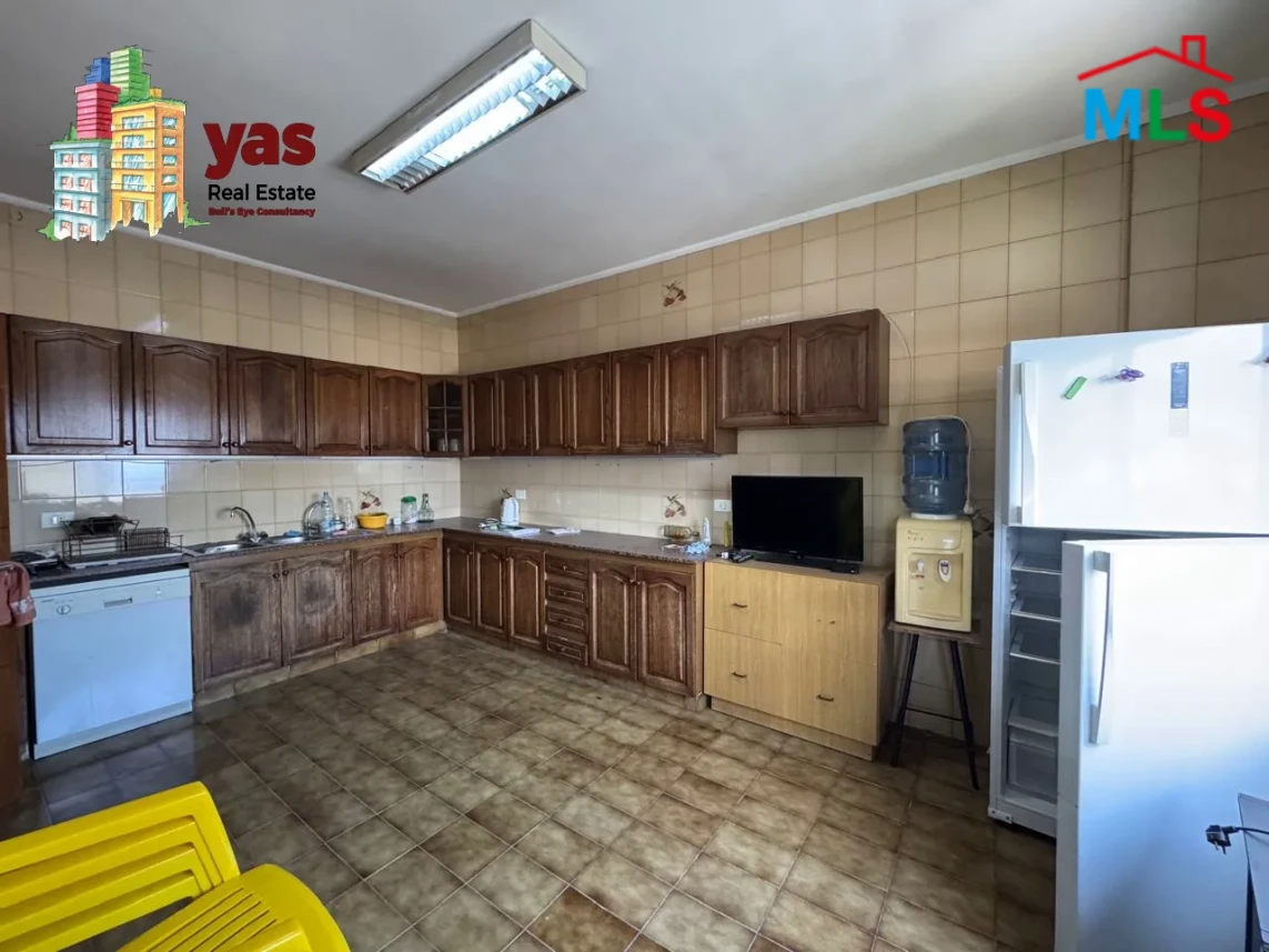 Adonis 255m2 | Furnished | Decorated | Open View | CHN
