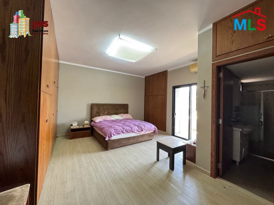 Adonis 255m2 | Furnished | Decorated | Open View | CHN