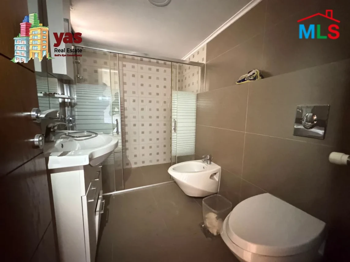 Adonis 255m2 | Furnished | Decorated | Open View | CHN