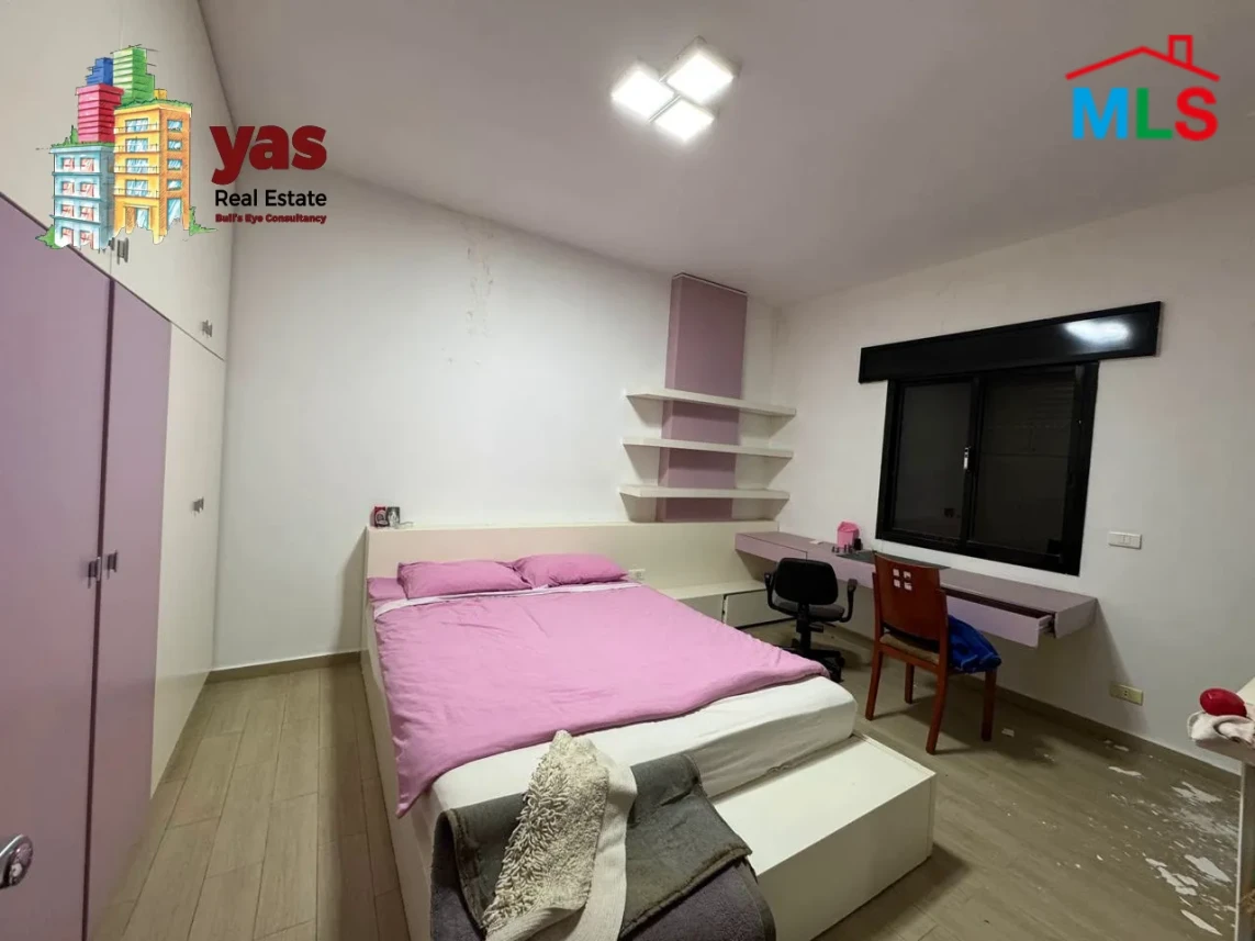 Adonis 255m2 | Furnished | Decorated | Open View | CHN