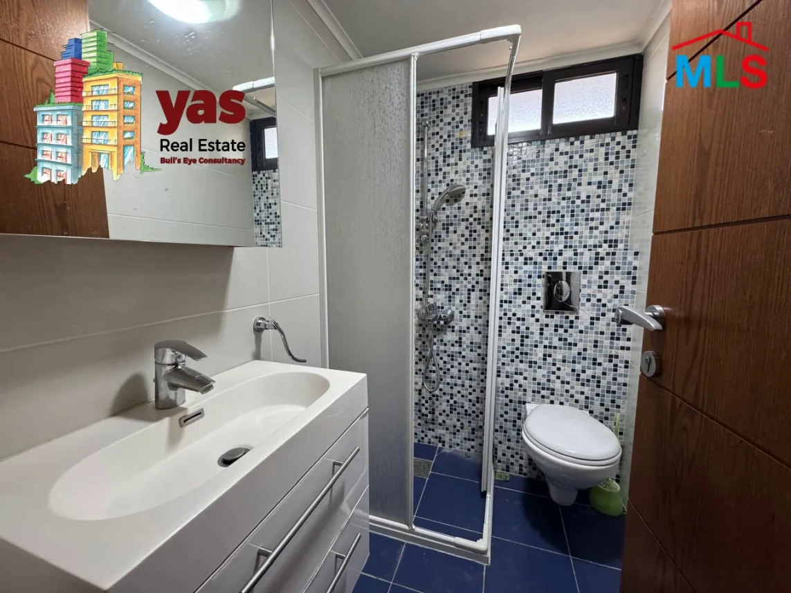 Adonis 255m2 | Furnished | Decorated | Open View | CHN