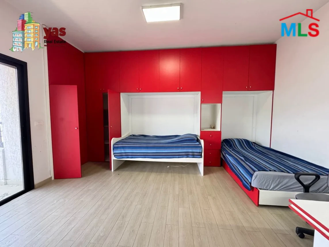 Adonis 255m2 | Furnished | Decorated | Open View | CHN