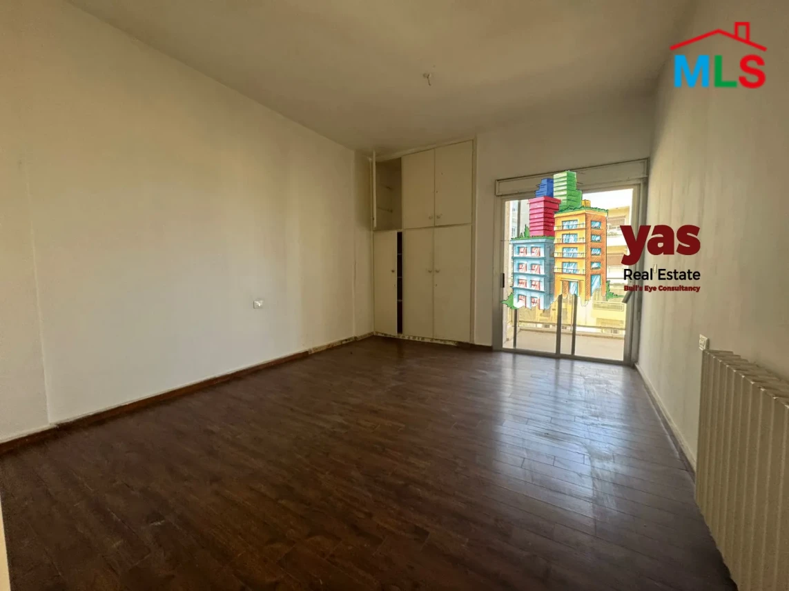 Zouk Mosbeh 320m2 | Generous dimensions | Calm Area | EL/CH