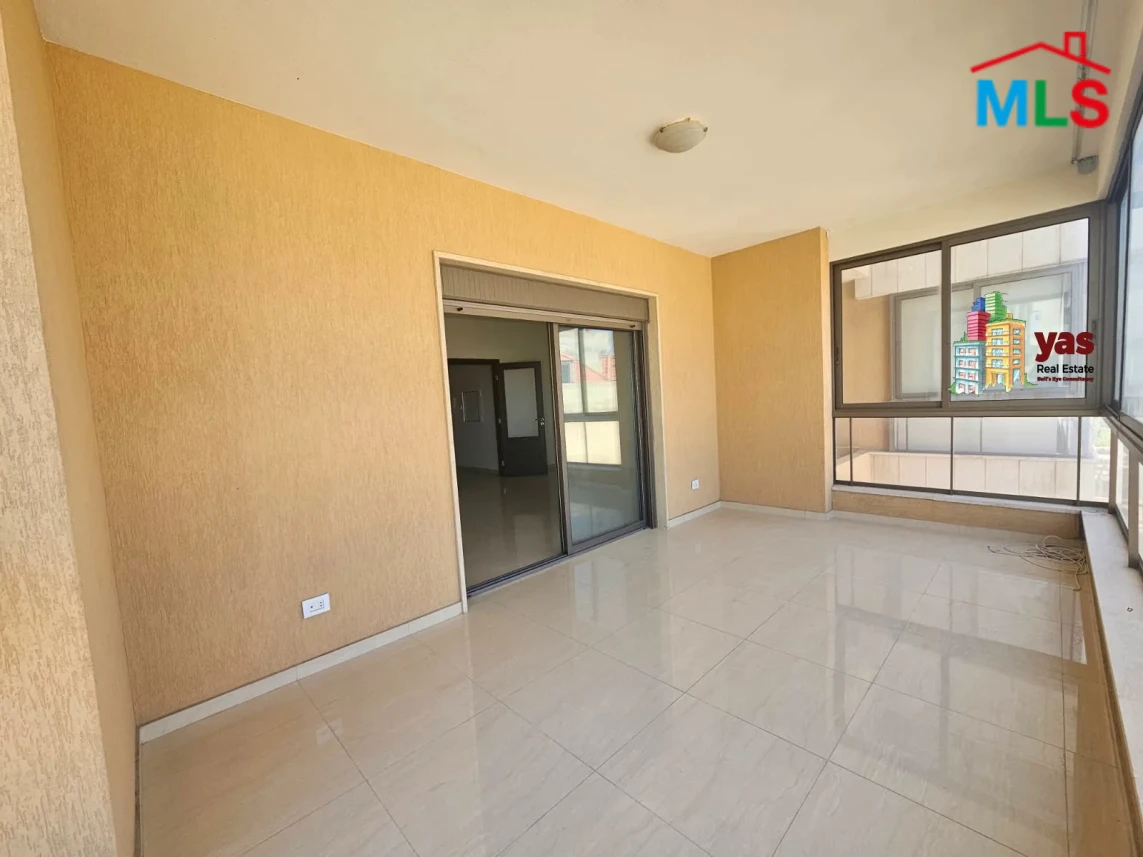 Dbayeh 175m2 |Good Condition | Prime Location | Sea View | PA