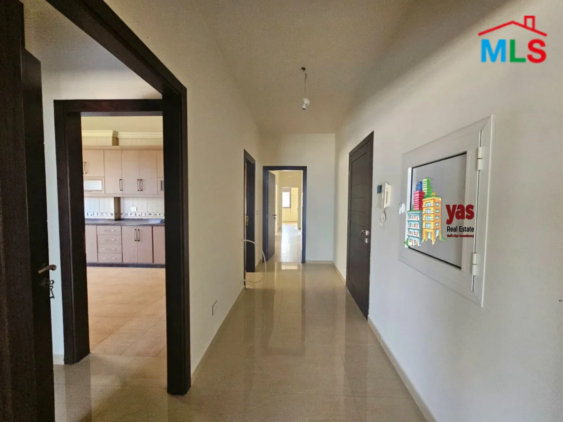 Dbayeh 175m2 |Good Condition | Prime Location | Sea View | PA