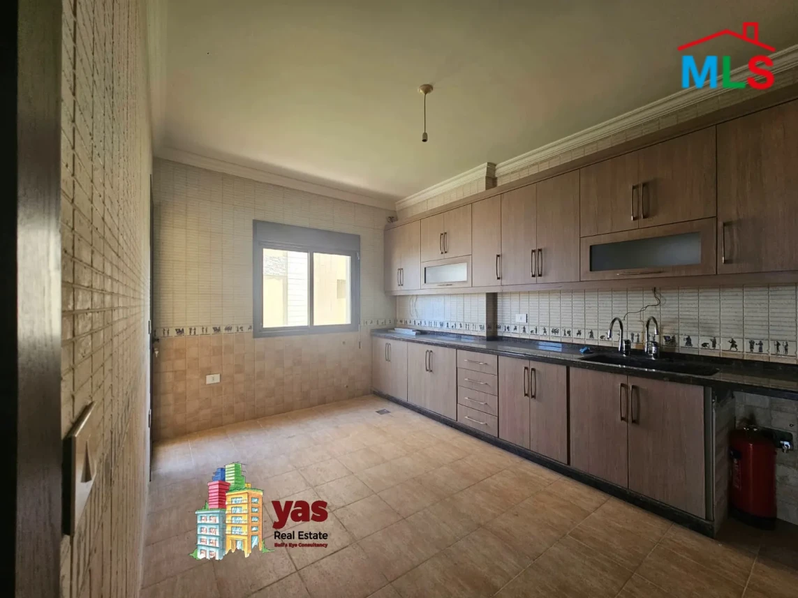 Dbayeh 175m2 |Good Condition | Prime Location | Sea View | PA