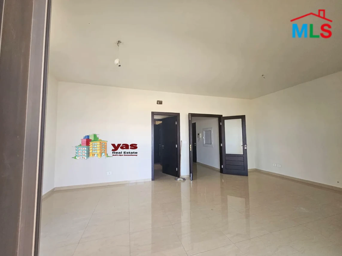 Dbayeh 175m2 |Good Condition | Prime Location | Sea View | PA