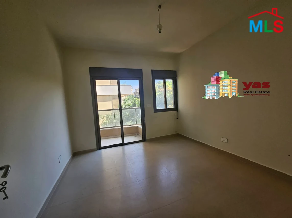 Dbayeh 175m2 |Good Condition | Prime Location | Sea View | PA