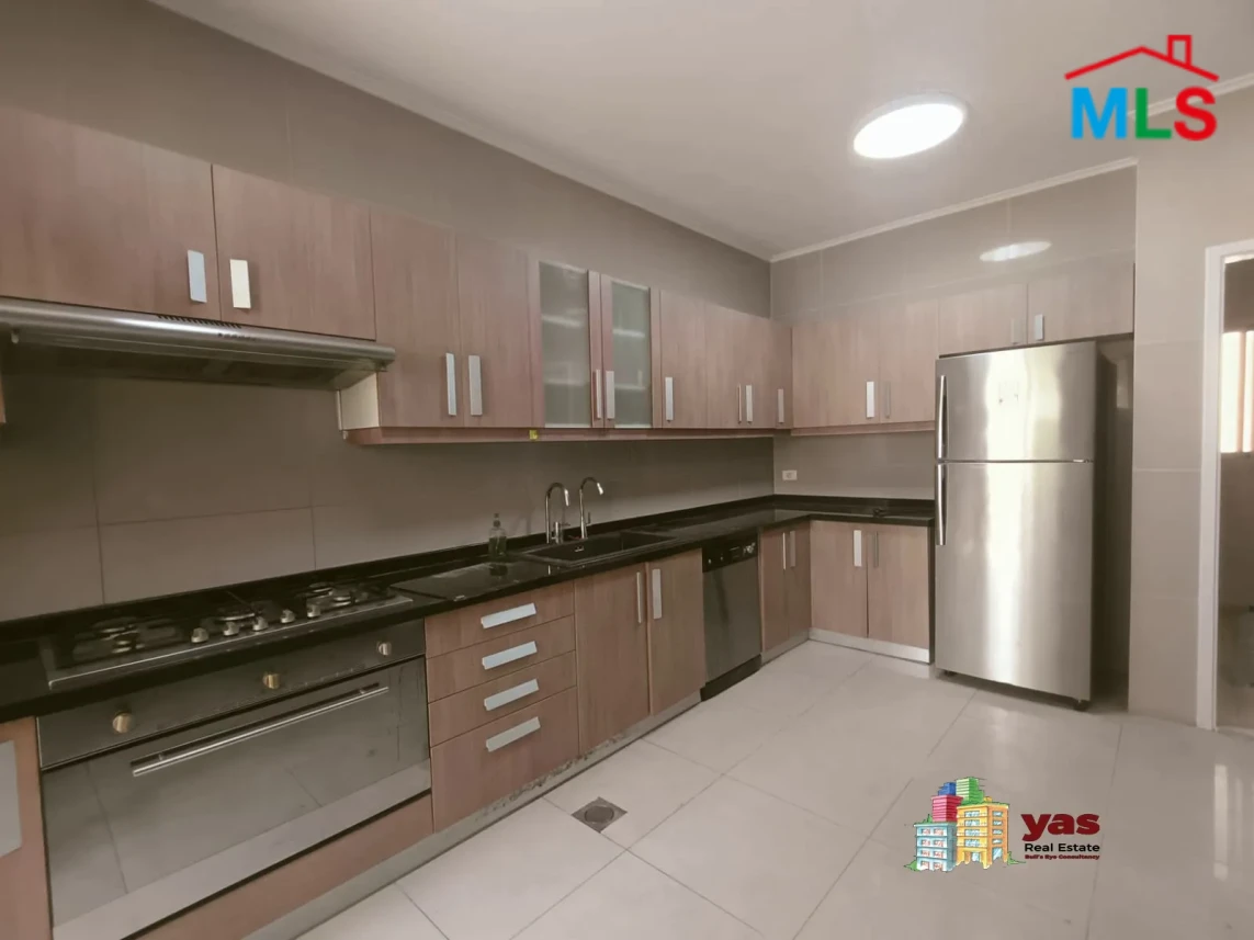 Halat Sur Mer 135m2 | 50m2 Terrace | Chalet Duplex | View | ABA/MJ