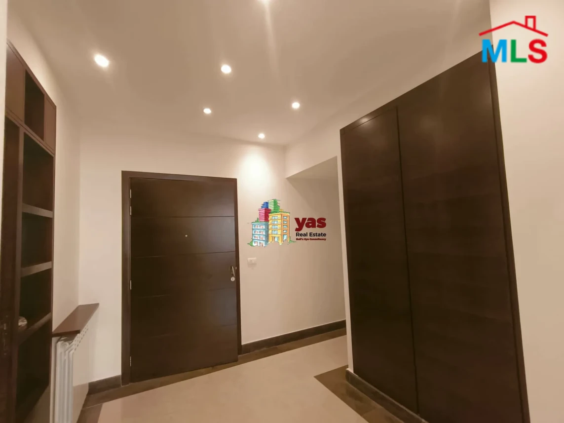 Halat Sur Mer 135m2 | 50m2 Terrace | Chalet Duplex | View | ABA/MJ