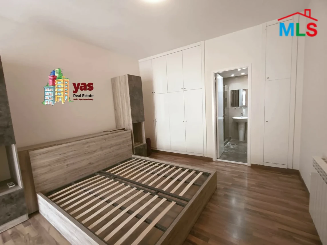 Halat Sur Mer 135m2 | 50m2 Terrace | Chalet Duplex | View | ABA/MJ