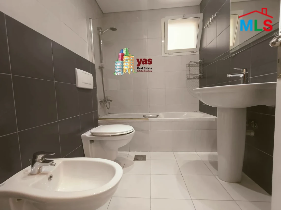 Halat Sur Mer 135m2 | 50m2 Terrace | Chalet Duplex | View | ABA/MJ