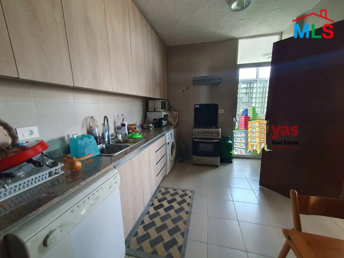 Ajaltoun 180m2 | Furnished | Calm Area | Calm Street | TO/KH
