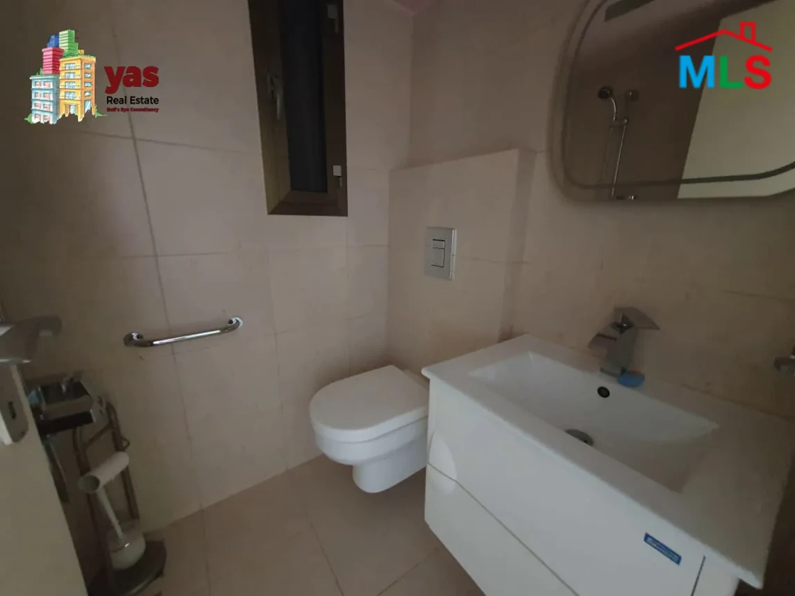 Ajaltoun 180m2 | Furnished | Calm Area | Calm Street | TO/KH