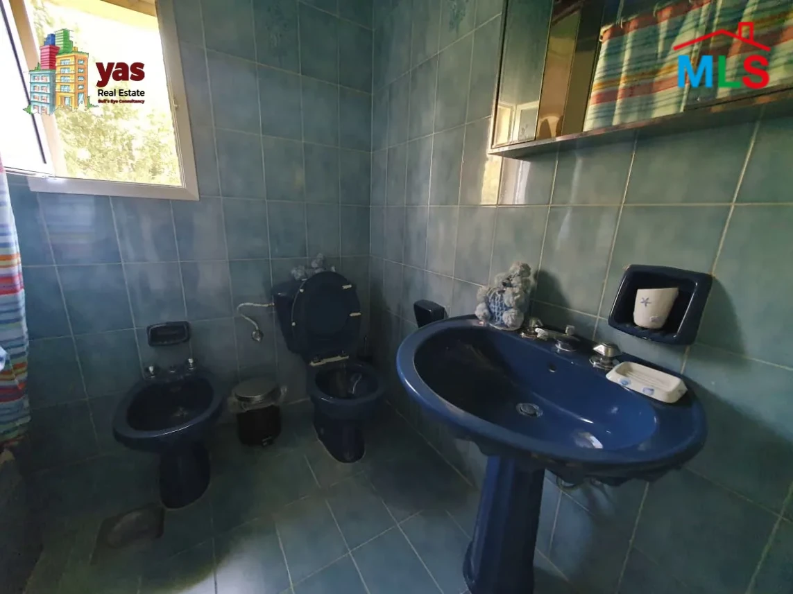 Ajaltoun 180m2 | Furnished | Calm Area | Calm Street | TO/KH