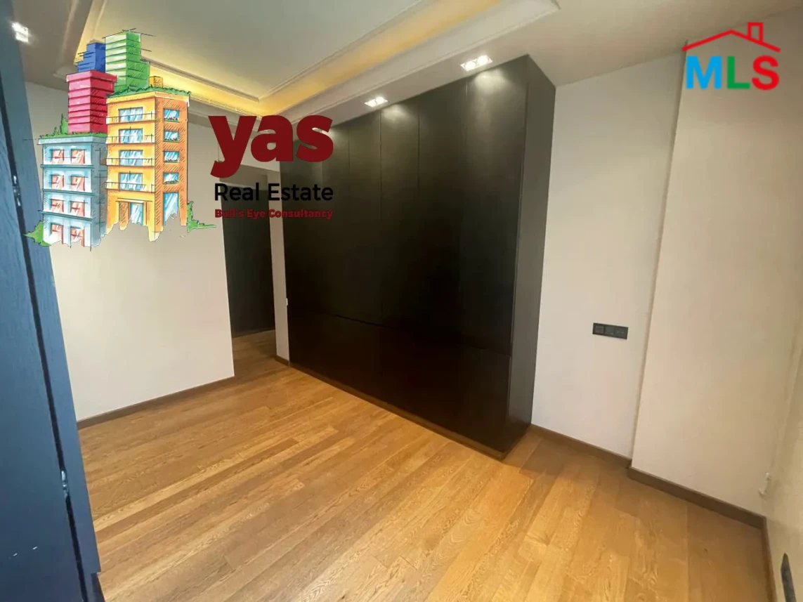 Downtown 290m2 | Ultra Prime Location | High End | Decorated | PA