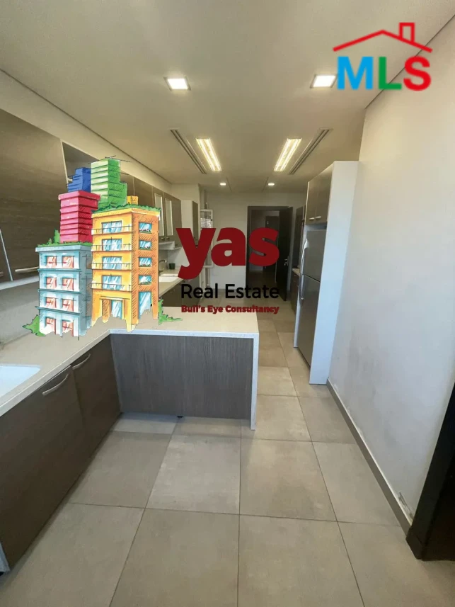 Downtown 290m2 | Ultra Prime Location | High End | Decorated | PA