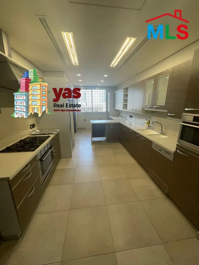 Downtown 290m2 | Ultra Prime Location | High End | Decorated | PA