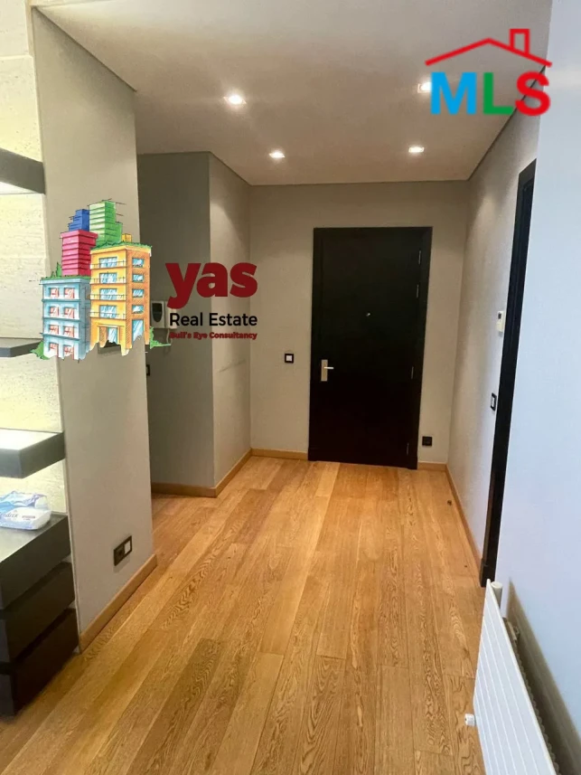 Downtown 290m2 | Ultra Prime Location | High End | Decorated | PA