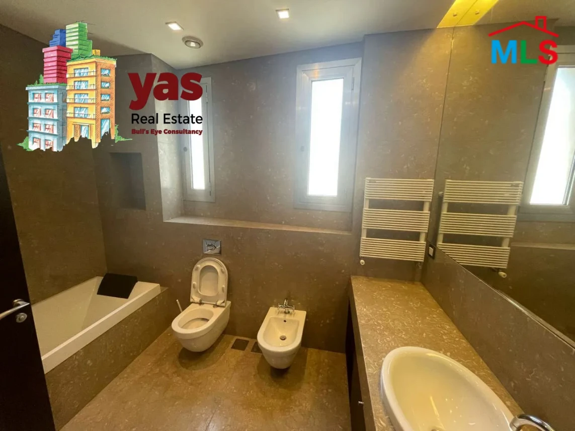 Downtown 290m2 | Ultra Prime Location | High End | Decorated | PA