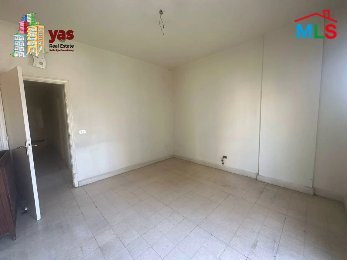 Antelias 211m2 | Well Maintained | View |Security | Well Maintained|MJ