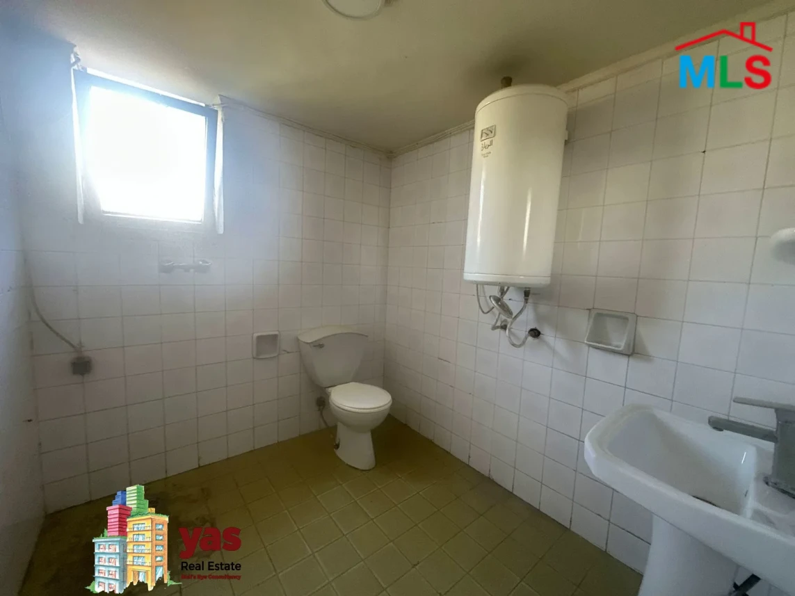 Antelias 211m2 | Well Maintained | View |Security | Well Maintained|MJ