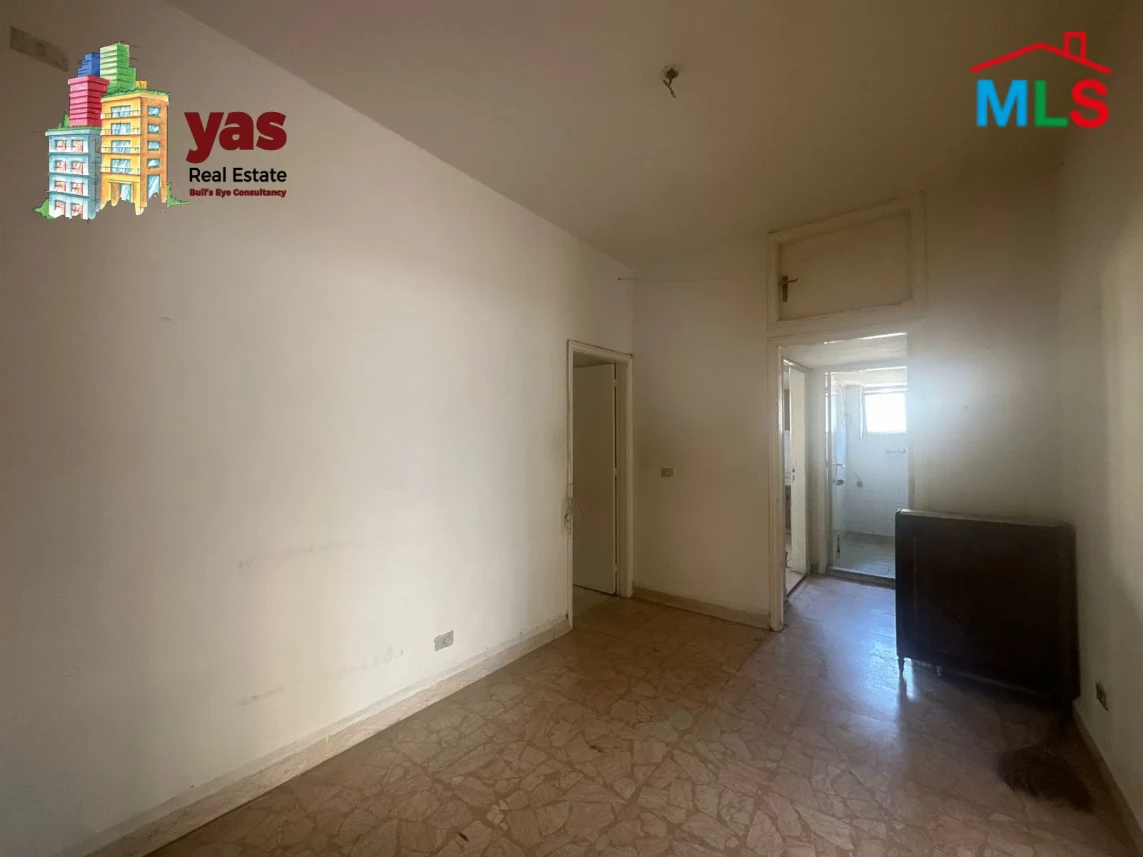 Antelias 211m2 | Well Maintained | View |Security | Well Maintained|MJ