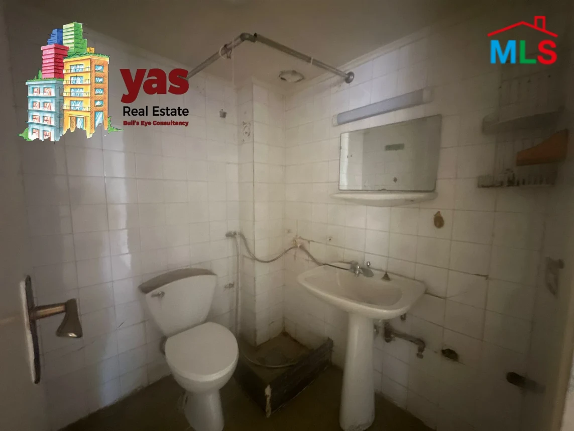 Antelias 211m2 | Well Maintained | View |Security | Well Maintained|MJ