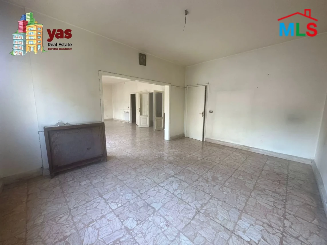 Antelias 211m2 | Well Maintained | View |Security | Well Maintained|MJ