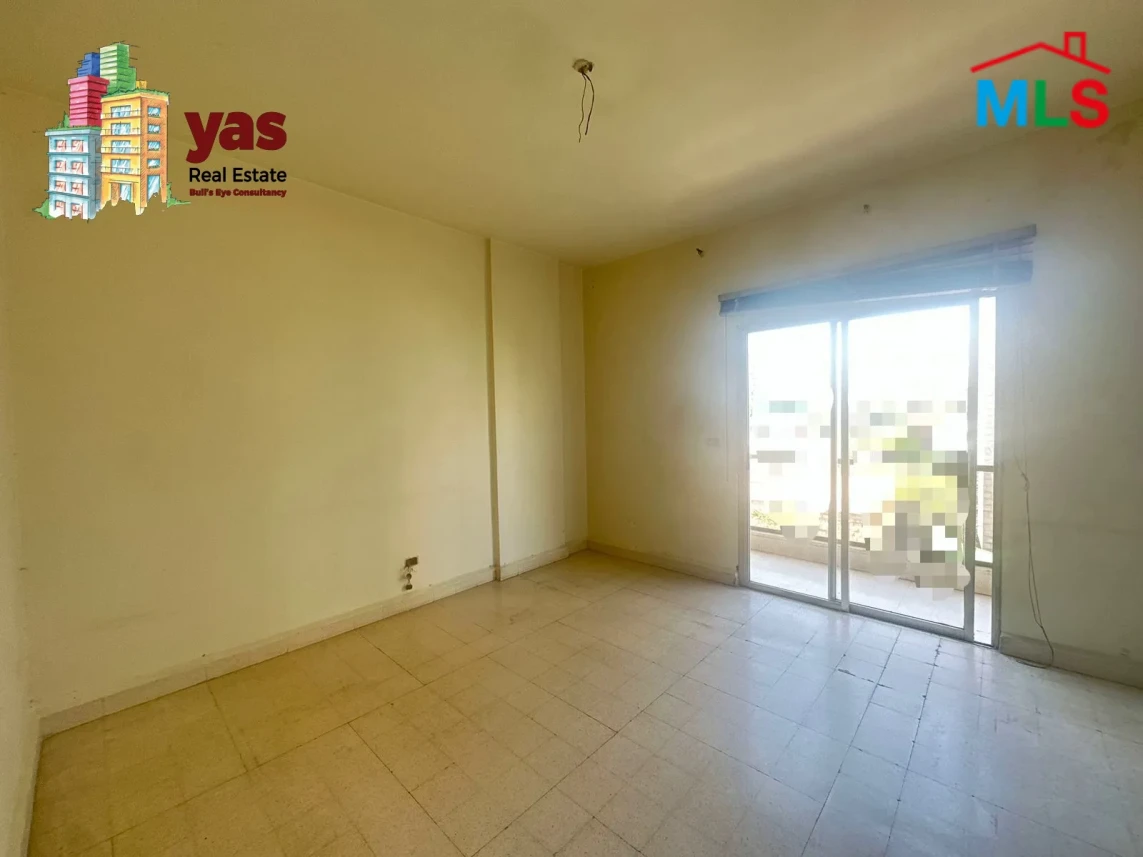 Antelias 211m2 | Well Maintained | View |Security | Well Maintained|MJ