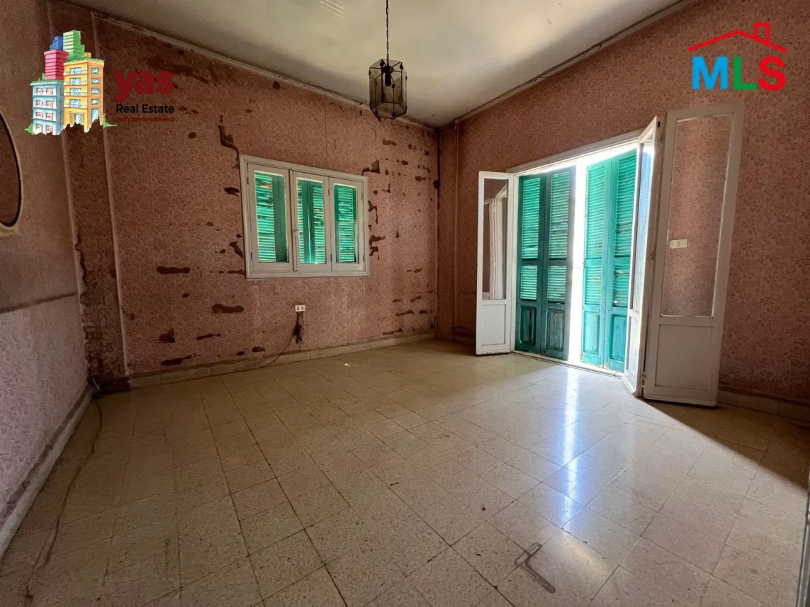 Zouk Mikael 130m2 | Well Maintained | Flat | Partial View | EH
