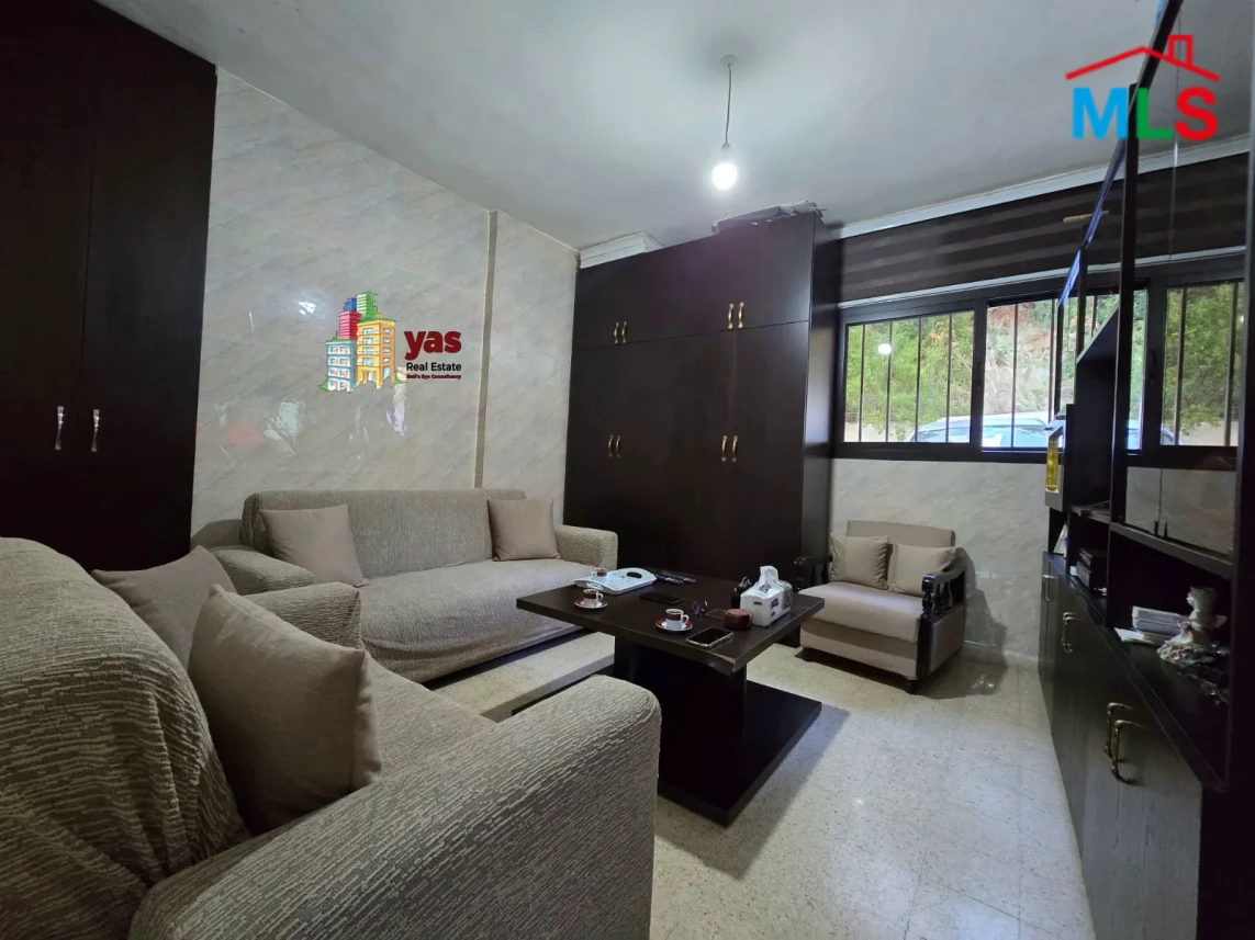 Achkout 100m2 | Well Maintained | Panoramic Mountain View | DA