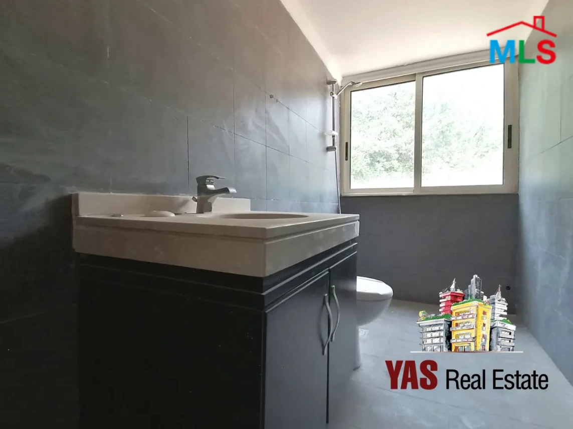 Ghazir 360m2 | New Spacious Duplex | High-End | Panoramic View