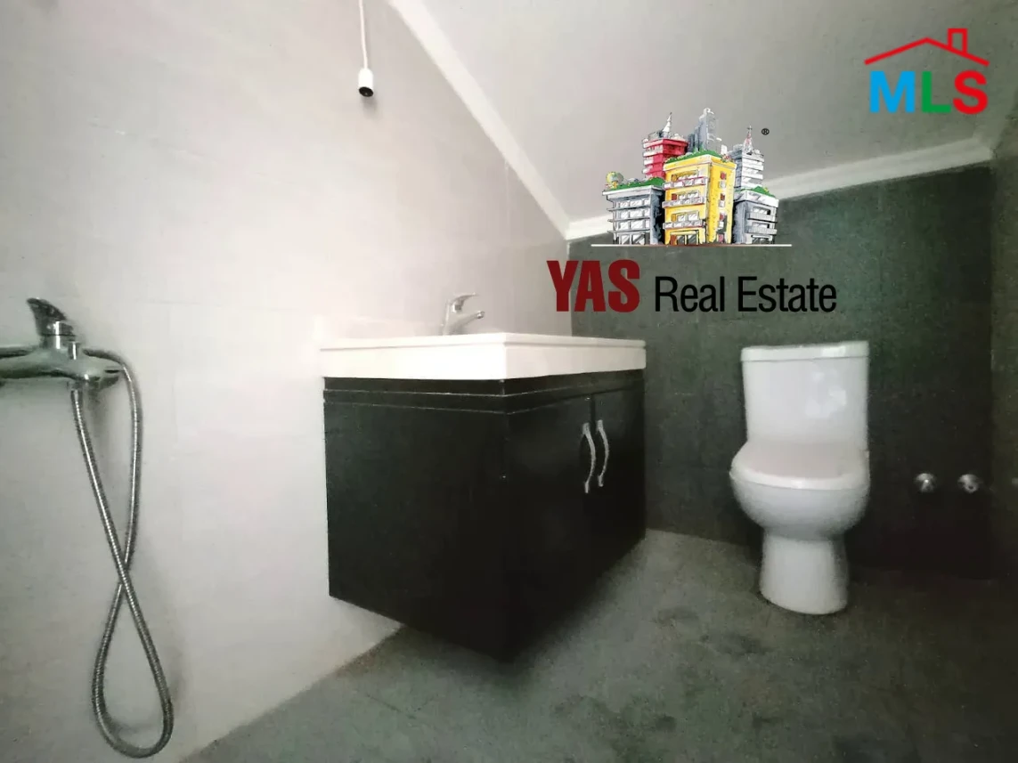 Ghazir 360m2 | New Spacious Duplex | High-End | Panoramic View