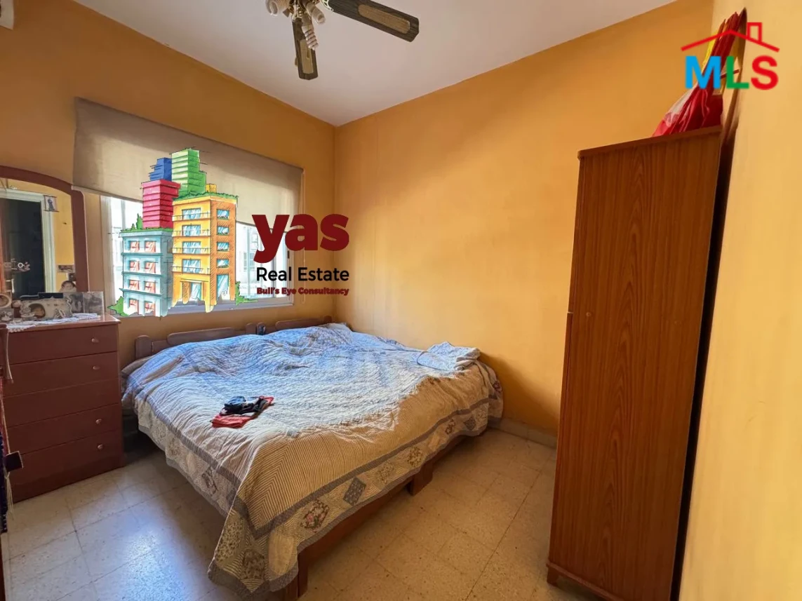 Zouk Mosbeh 180m2 | Well Maintained | City View | CHN